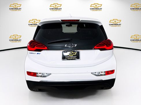 Used 2021 Chevrolet Bolt LT image 6