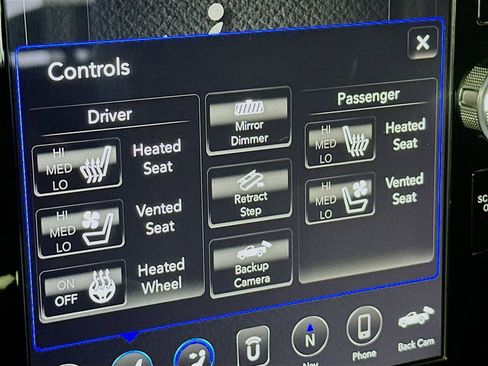 Used 2019 RAM 1500 Limited AWD/4WD image 21