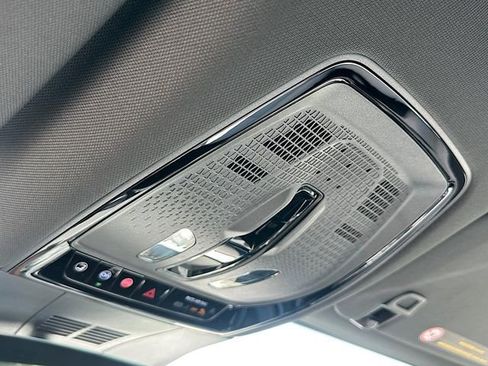 New 2025 Cadillac Lyriq Luxury image 23