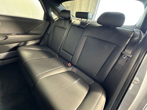 Used 2024 Hyundai Ioniq 6 Limited image 29