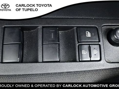 Used 2026 Toyota Corolla LE FWD image 17