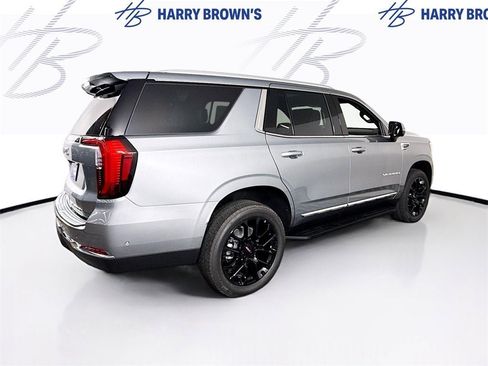 New 2026 GMC Yukon Elevation w/ Elevation Premium Package image 37