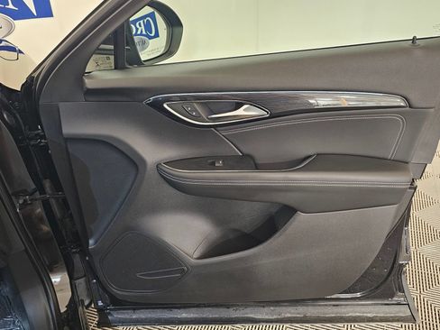 Used 2022 Buick Envision Preferred FWD image 26