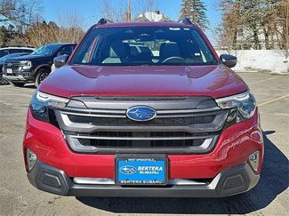 New 2026 Subaru Forester Premium video 2