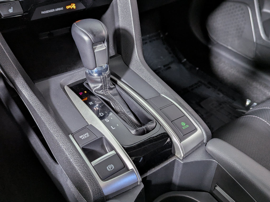 Used 2016 Honda Civic Touring image 34