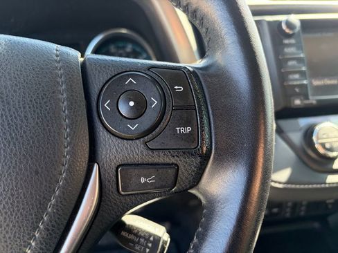 Used 2016 Toyota RAV4 Limited w/ Advanced Technology Package image 25