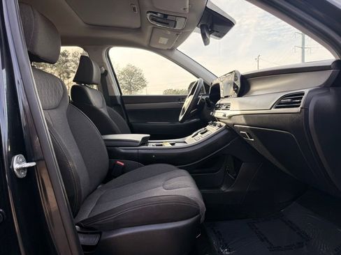 Used 2021 Hyundai Palisade SEL image 33