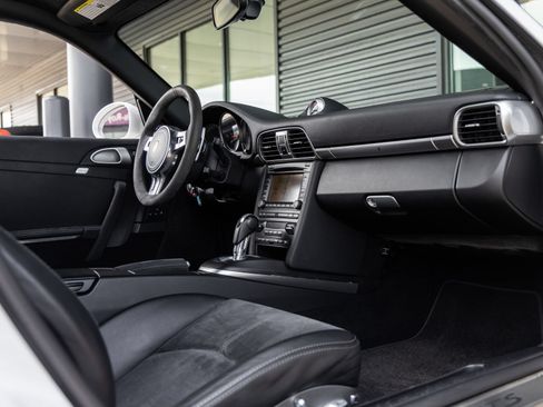 Used 2012 Porsche 911 Carrera GTS RWD image 41