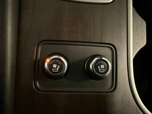 Used 2019 Nissan Murano Platinum w/ Cargo Package AWD/4WD image 38