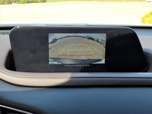 Used 2022 MAZDA CX-30 AWD 2.5 S w/ Premium Package image 14