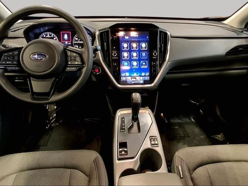 Certified 2024 Subaru Crosstrek 2.0i Premium AWD/4WD image 15