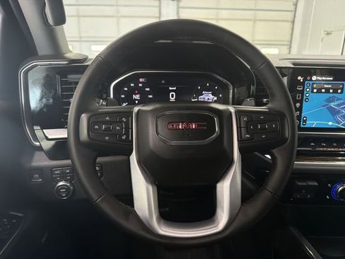 New 2026 GMC Sierra 1500 Elevation AWD/4WD image 33