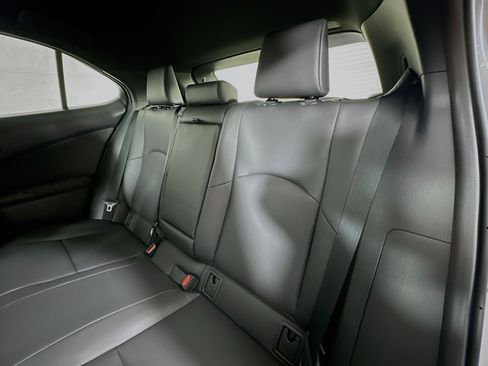 New 2026 Lexus UX 300h AWD w/ Accessory Package (2T) image 23