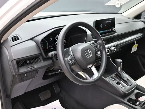 Used 2024 Honda CR-V LX image 41