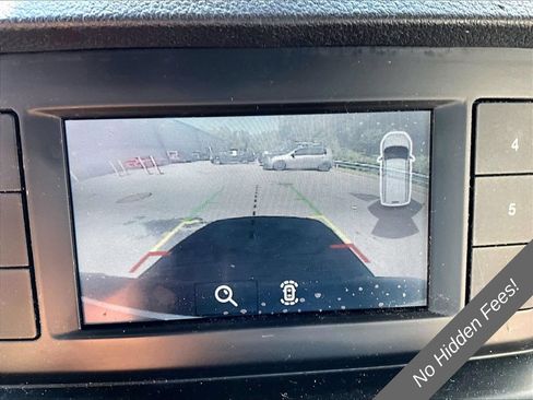 Used 2022 Ford Transit Connect XL FWD image 19