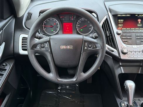 Used 2012 GMC Terrain SLE image 11