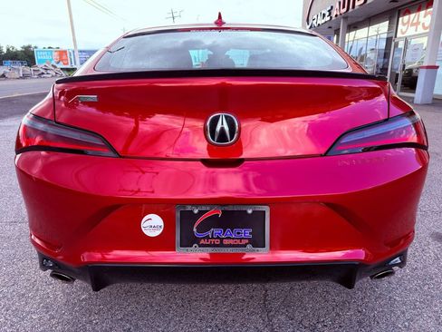 Used 2023 Acura Integra A-Spec FWD image 41