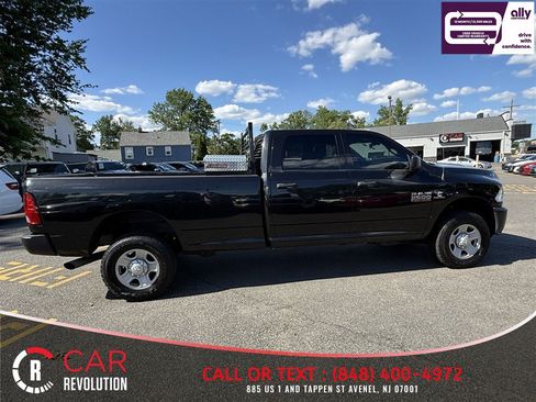 Used 2018 RAM 2500 Tradesman w/ Snow Chief Group AWD/4WD image 7