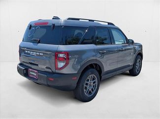 New 2025 Ford Bronco Sport Big Bend w/ Convenience Package video 2