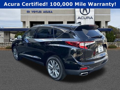 Used 2024 Acura RDX w/Technology Package image 7
