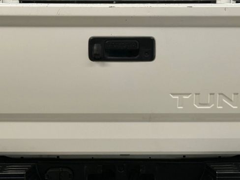 Used 2018 Toyota Tundra Platinum AWD/4WD image 11