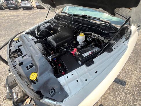 Used 2017 RAM 1500 Tradesman w/ Protection Group AWD/4WD image 42