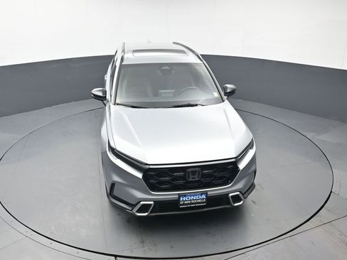 Certified 2023 Honda CR-V Sport Touring image 44