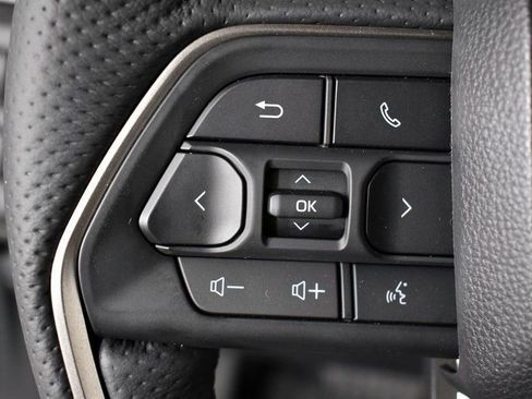 New 2025 Toyota Tacoma 4x4 Double Cab Hybrid image 38