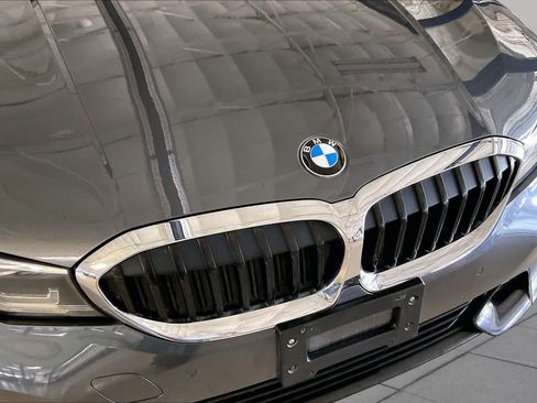 Used 2022 BMW 330i Sedan w/ Convenience Package RWD image 30