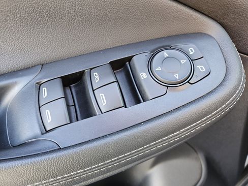 Used 2024 Buick Encore GX Sport Touring w/ Comfort Package image 31