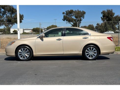 Used 2007 Lexus ES 350 w/ Premium Pkg FWD image 7