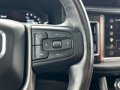 Used 2024 GMC Yukon XL Denali Ultimate w/ LPO, Floor Liner Package AWD/4WD image 48