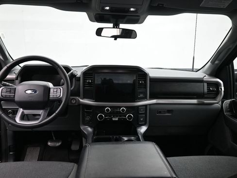 Used 2025 Ford F150 XLT w/ Equipment Group 301A Standard AWD/4WD image 22
