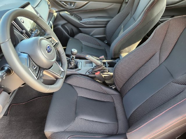 New 2026 Subaru WRX Premium AWD/4WD image 10