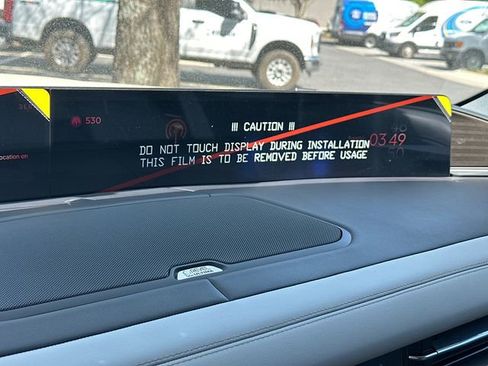 New 2026 Lincoln Navigator L Black Label image 28