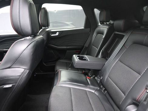 Used 2024 Ford Escape ST-Line w/ Tech Pack #1 image 15