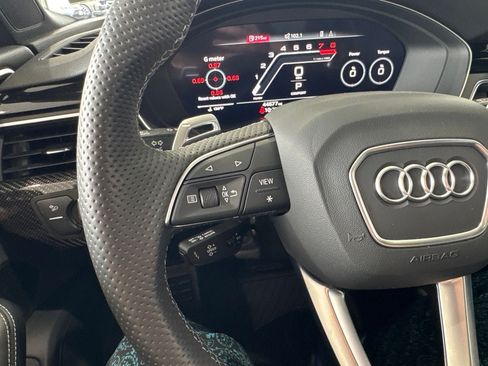 Used 2023 Audi RS 5 AWD/4WD image 20