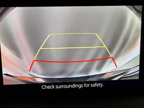 Certified 2025 MAZDA CX-5 AWD 2.5 S w/ Select Package image 25