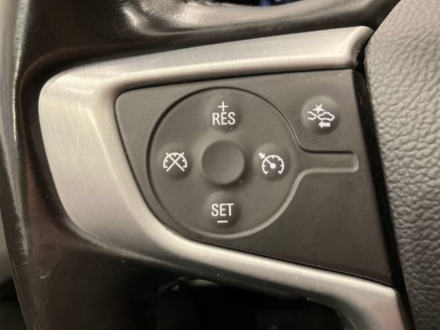 Used 2020 GMC Terrain SLT AWD/4WD image 27