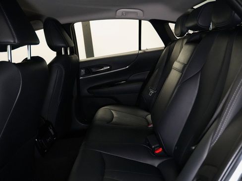Used 2022 Toyota Mirai w/ Advanced Technology Package RWD image 24