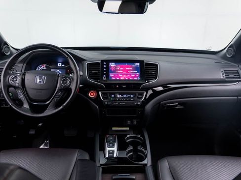 Used 2023 Honda Ridgeline Black Edition image 11