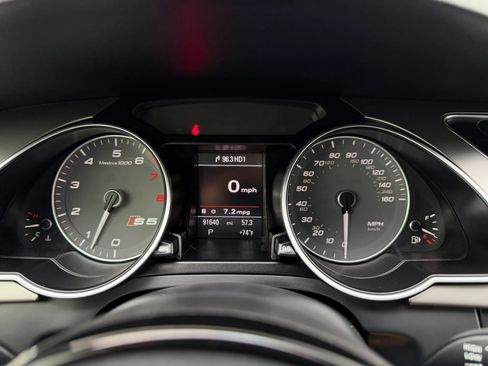 Used 2013 Audi S5 Prestige w/ Prestige Pkg AWD/4WD image 35