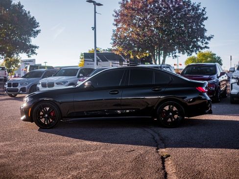 Used 2023 BMW M340i xDrive w/ Premium Package image 4