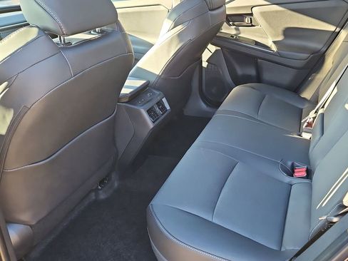 New 2026 Toyota bZ image 24