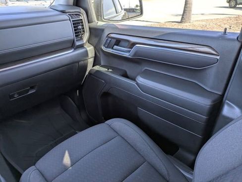 Used 2023 Chevrolet Silverado 1500 LT image 18