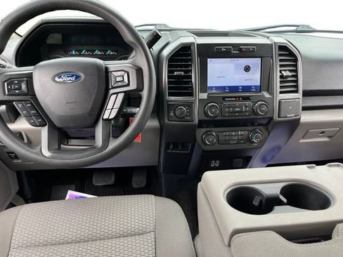 Used 2020 Ford F150 XLT AWD/4WD image 11