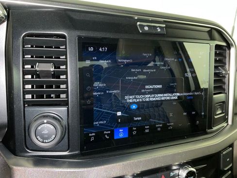 New 2026 Ford F350 Platinum w/ Platinum Plus Package AWD/4WD image 24
