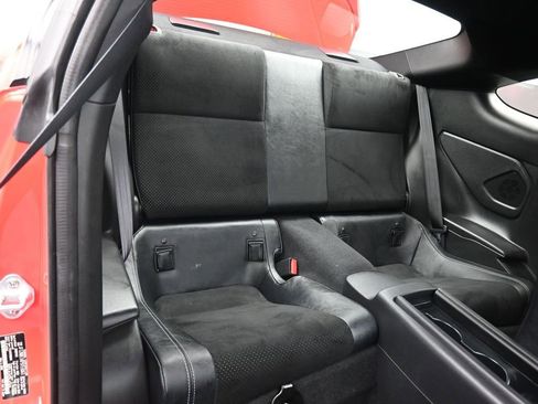 Used 2023 Toyota GR86 Premium RWD image 35