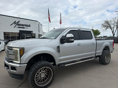 Used 2019 Ford F250 XLT w/ XLT Premium Package