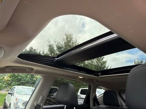 Used 2017 Nissan Murano Platinum AWD/4WD image 33